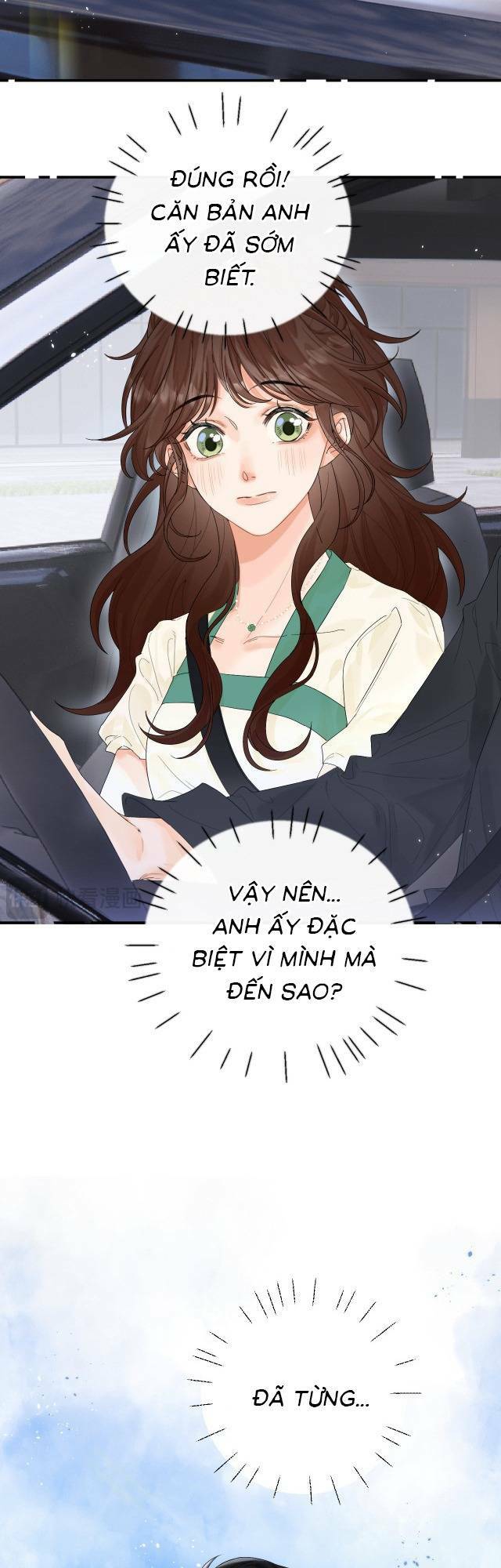 Xin Hãy Chăm Sóc Nhiều Hơn chapter 4 - Trang 4