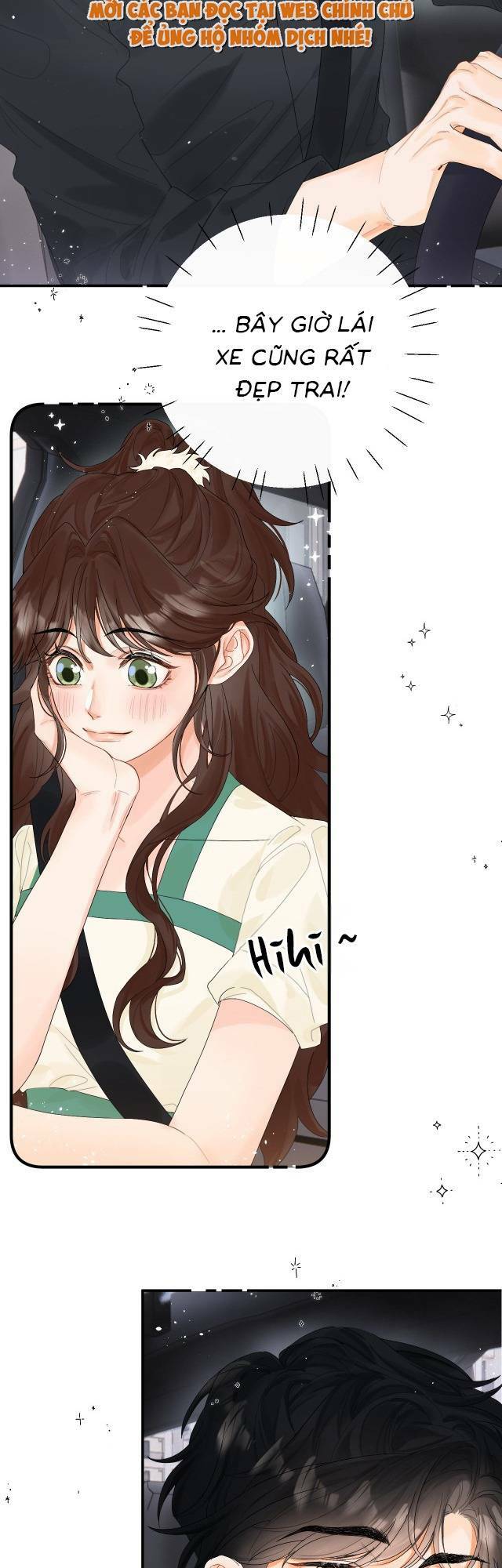 Xin Hãy Chăm Sóc Nhiều Hơn chapter 4 - Trang 6