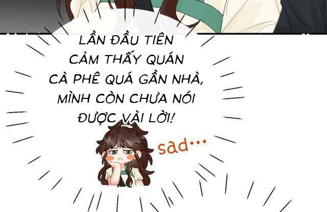 Xin Hãy Chăm Sóc Nhiều Hơn chapter 4 - Trang 10