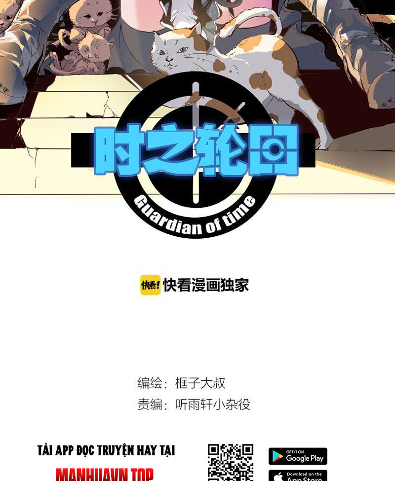 Thời Chi Luân Hồi Chapter 4 - Trang 2