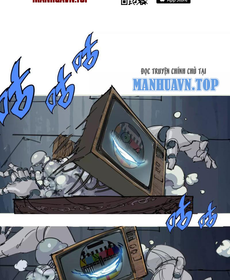 Thời Chi Luân Hồi Chapter 4 - Trang 3