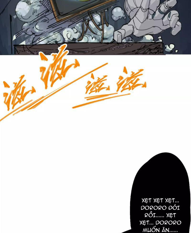 Thời Chi Luân Hồi Chapter 4 - Trang 4
