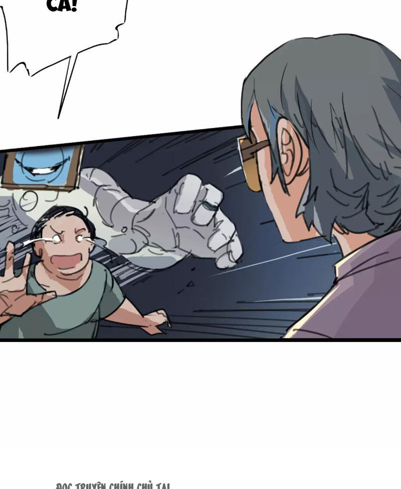Thời Chi Luân Hồi Chapter 4 - Trang 17