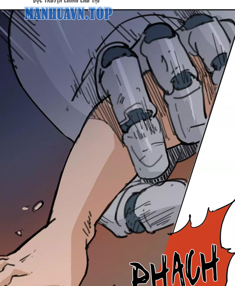 Thời Chi Luân Hồi Chapter 4 - Trang 18