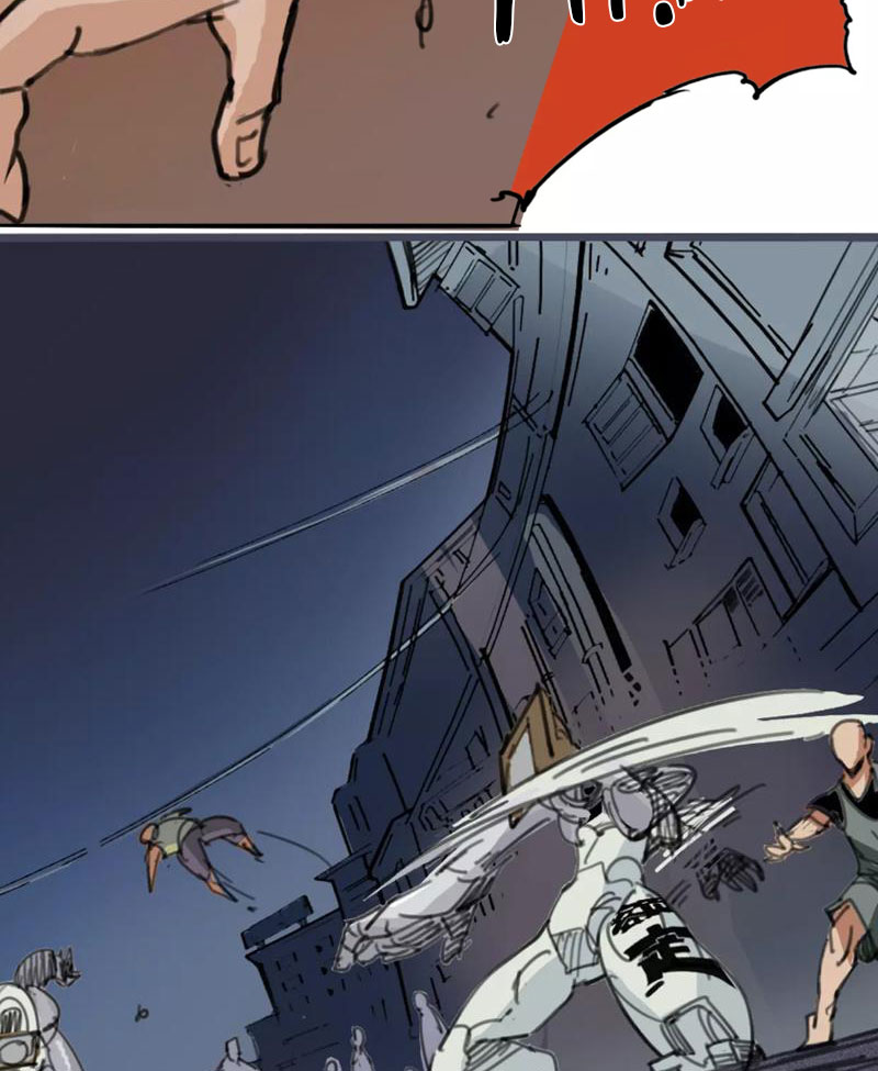 Thời Chi Luân Hồi Chapter 4 - Trang 19