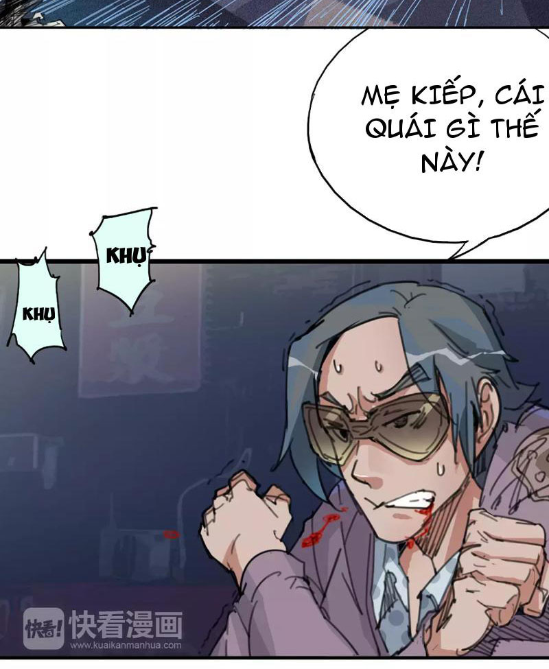 Thời Chi Luân Hồi Chapter 4 - Trang 22