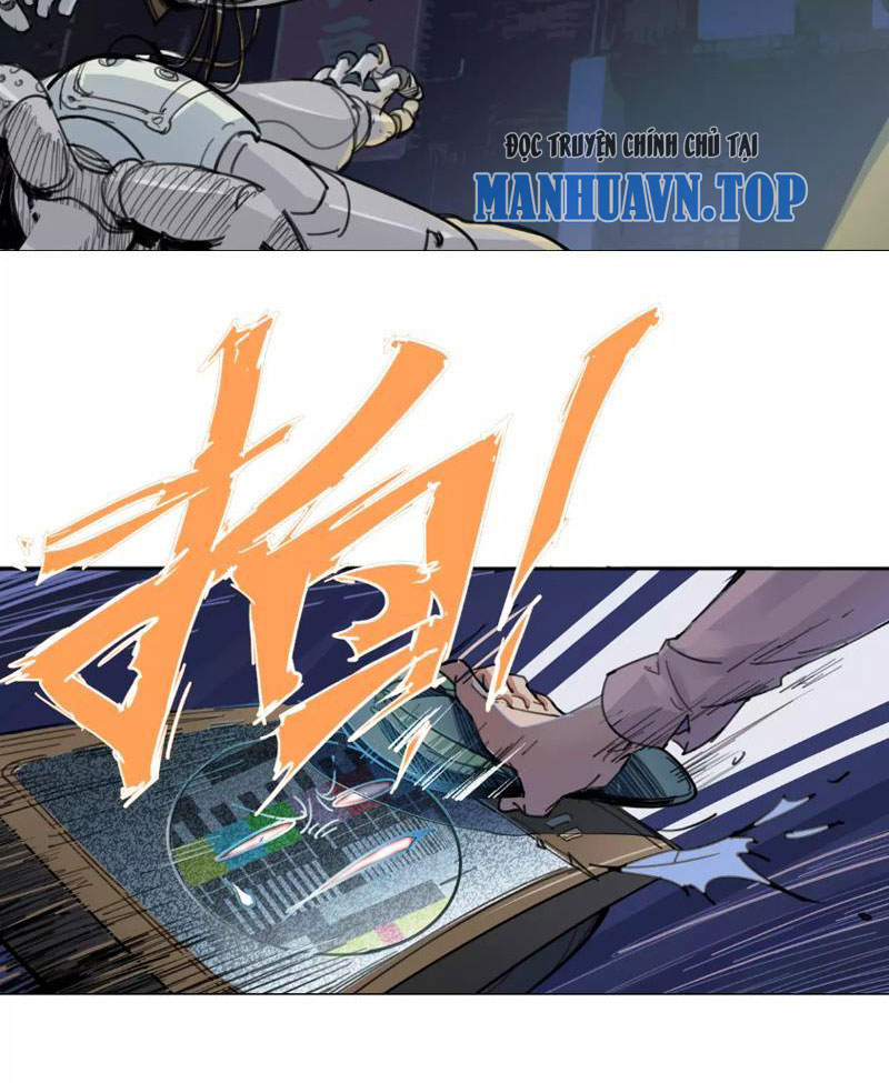 Thời Chi Luân Hồi Chapter 4 - Trang 25
