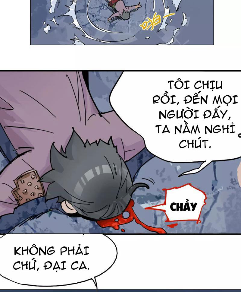 Thời Chi Luân Hồi Chapter 4 - Trang 31