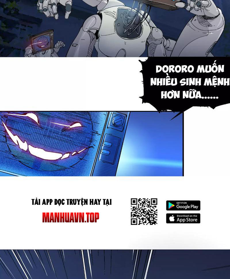 Thời Chi Luân Hồi Chapter 4 - Trang 33