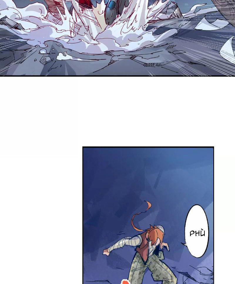 Thời Chi Luân Hồi Chapter 4 - Trang 39