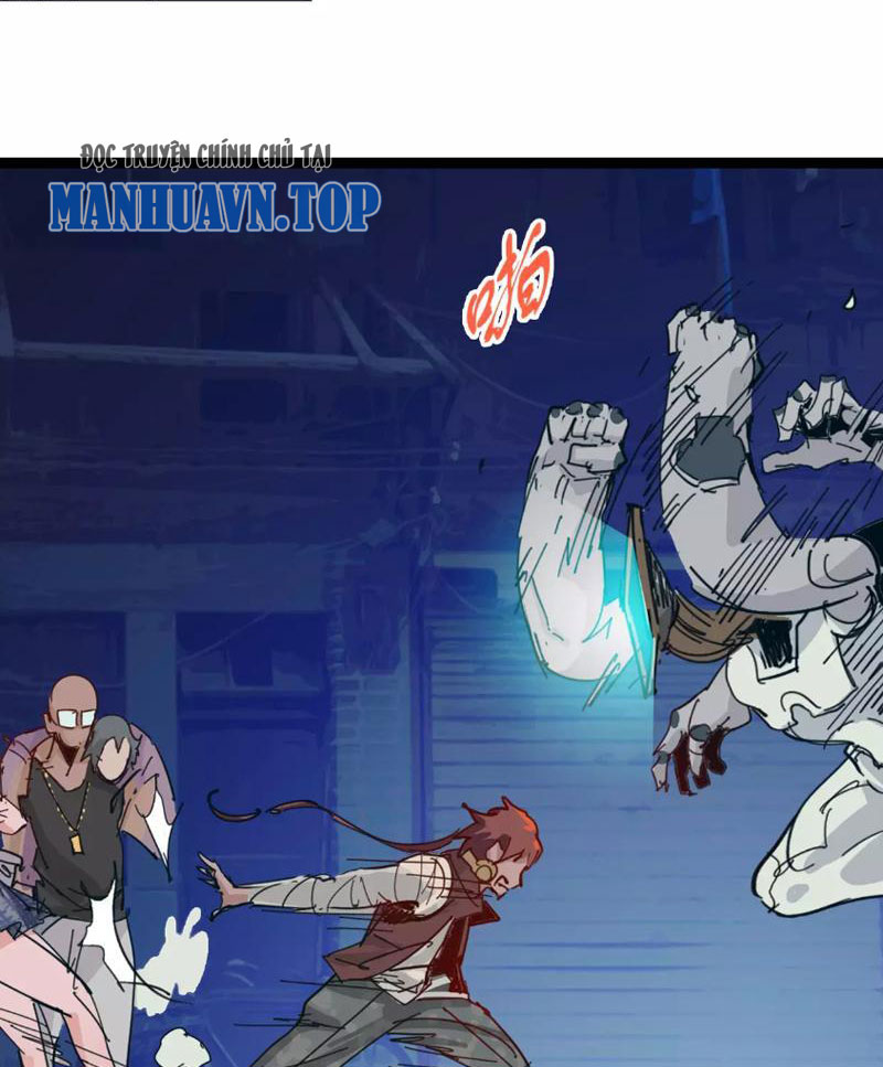 Thời Chi Luân Hồi Chapter 4 - Trang 41