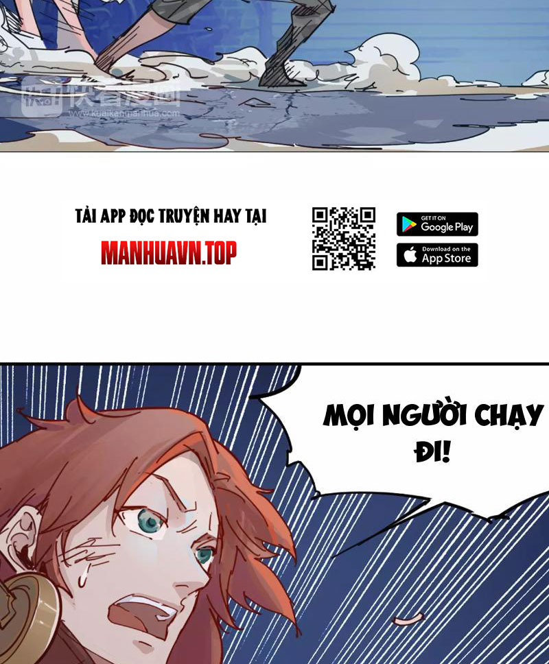 Thời Chi Luân Hồi Chapter 4 - Trang 42