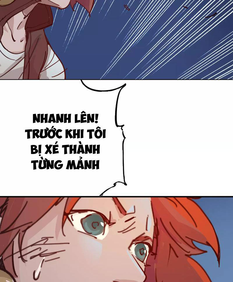 Thời Chi Luân Hồi Chapter 4 - Trang 43