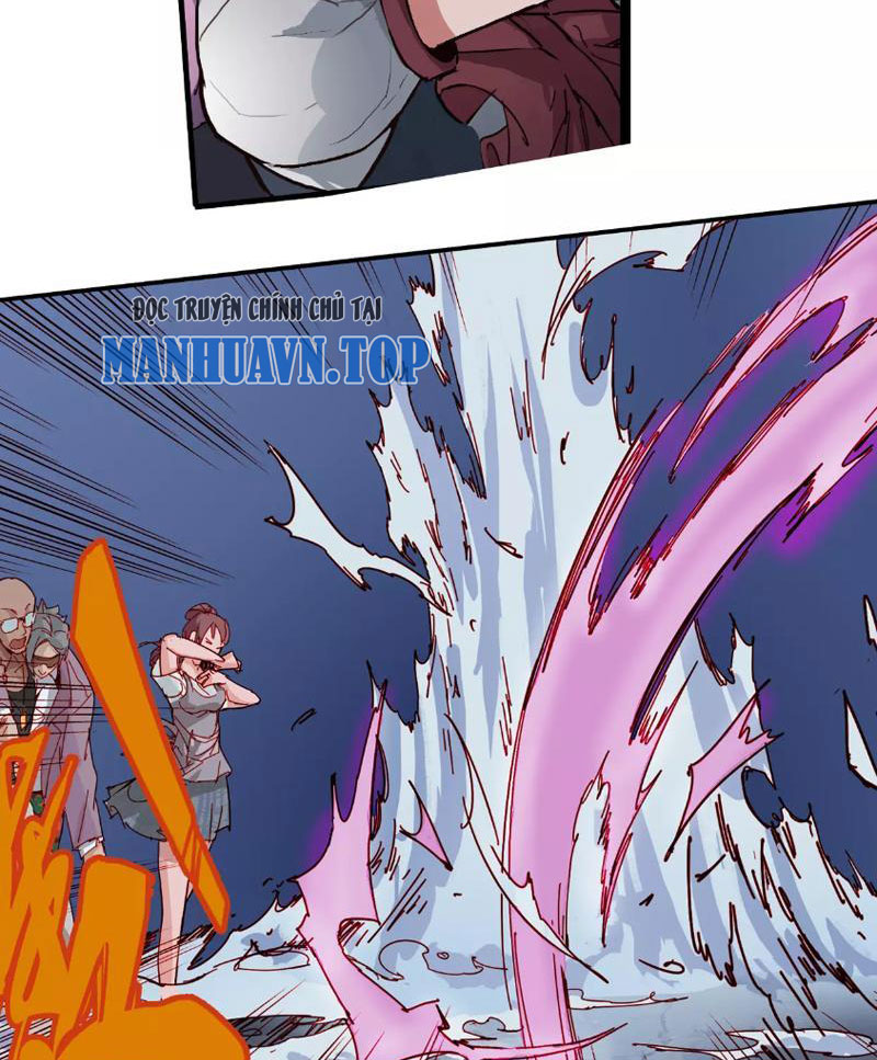Thời Chi Luân Hồi Chapter 4 - Trang 46
