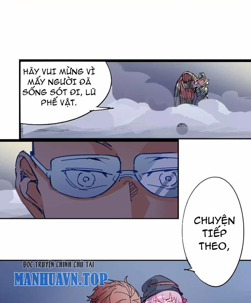 Thời Chi Luân Hồi Chapter 4 - Trang 49