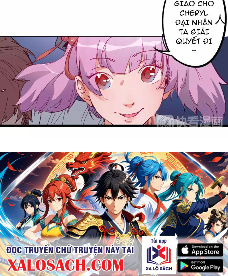 Thời Chi Luân Hồi Chapter 4 - Trang 51