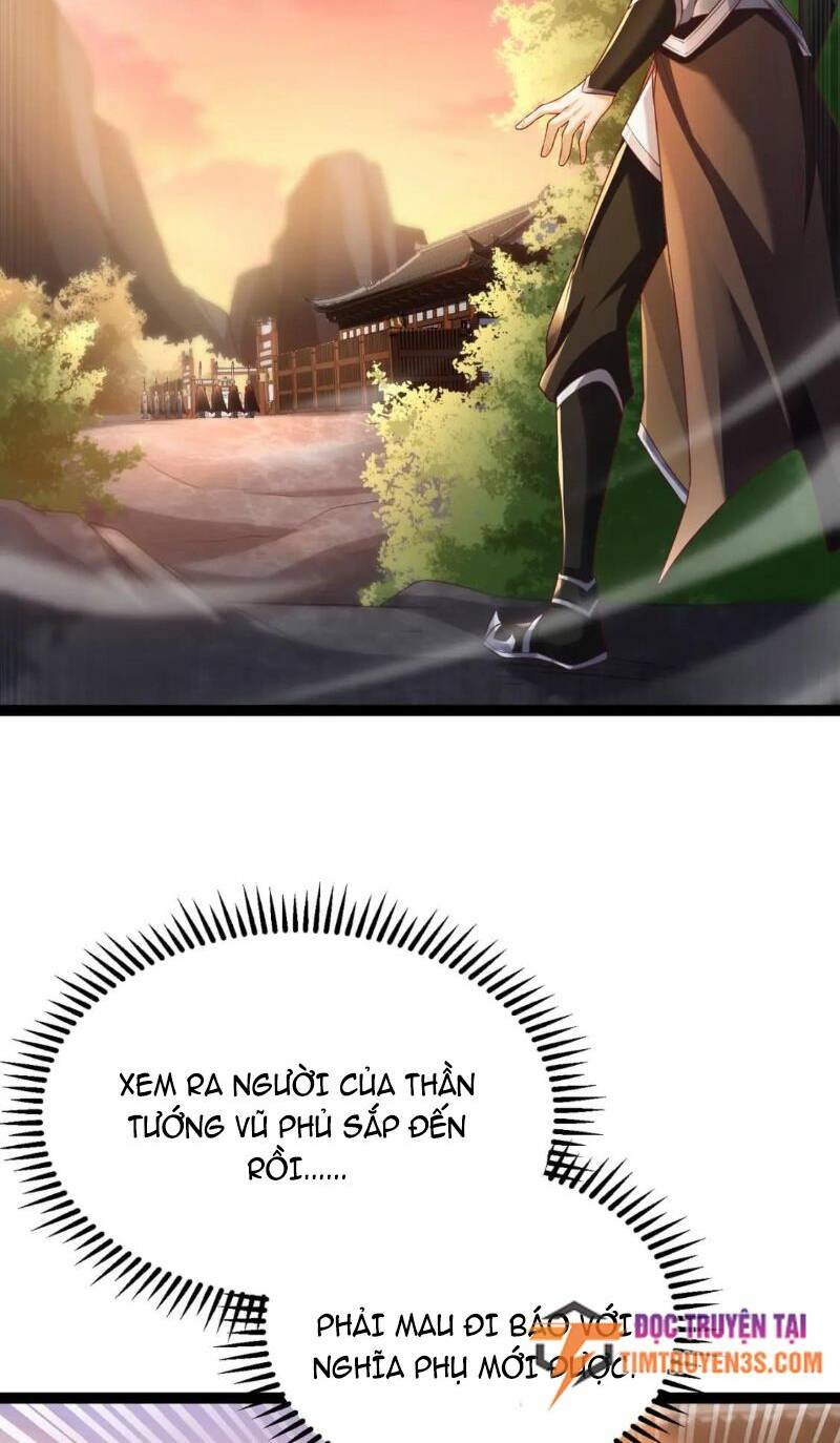 Thái Cổ Thần Vương Chapter 11 - Trang 2