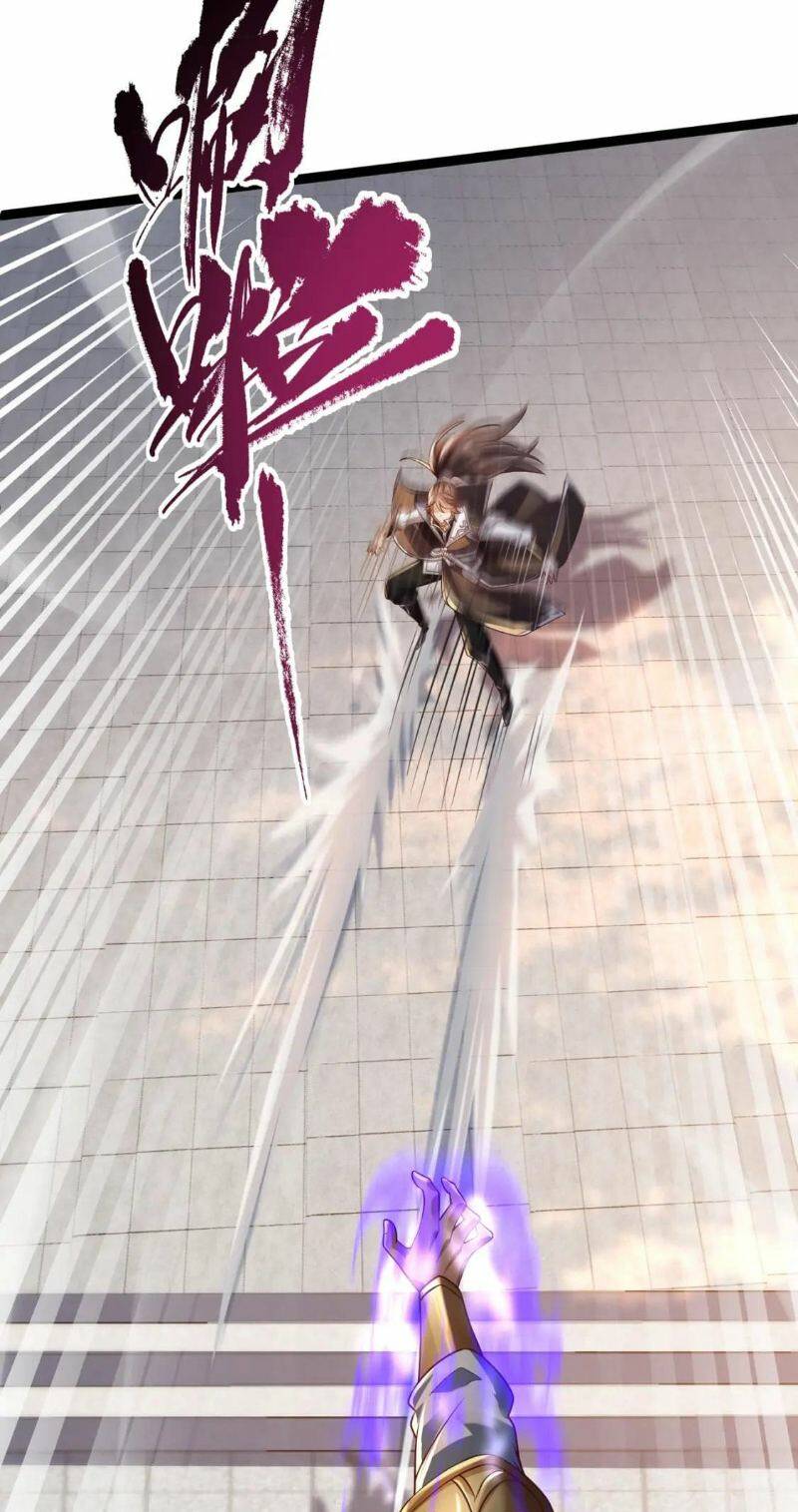 Thái Cổ Thần Vương Chapter 11 - Trang 4