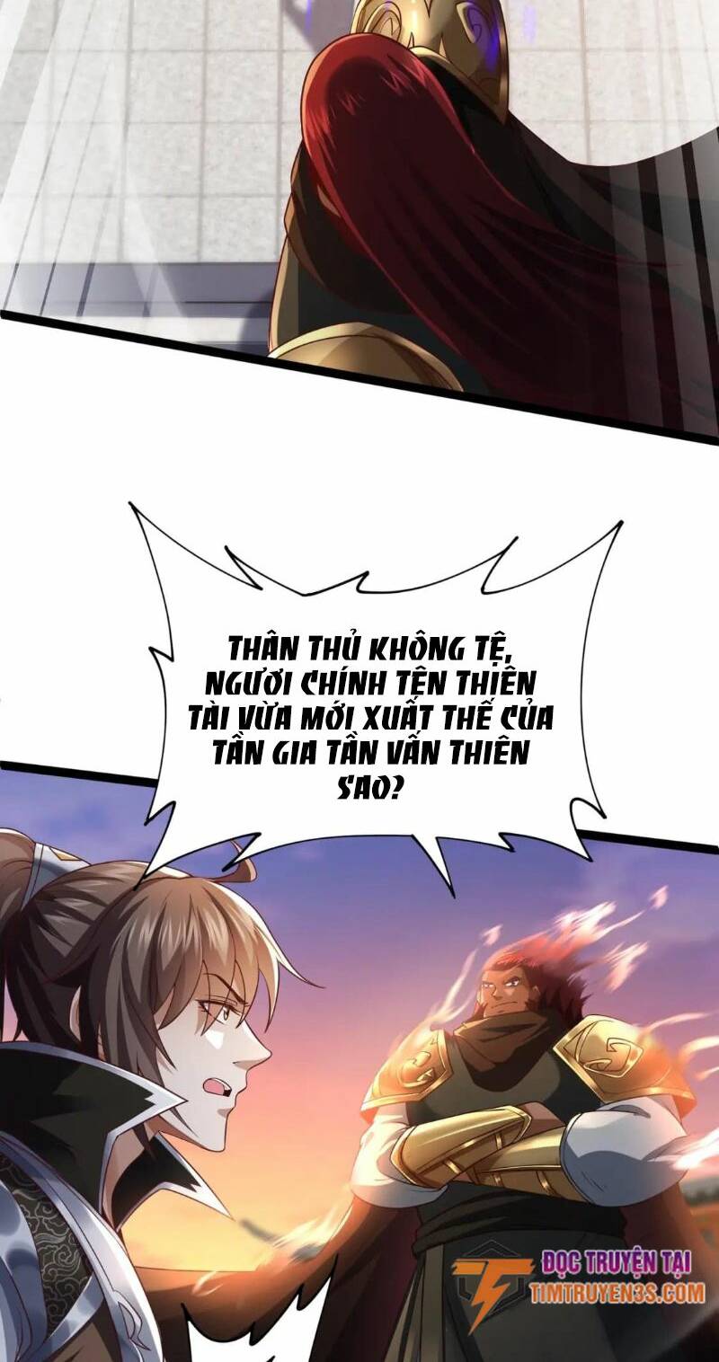 Thái Cổ Thần Vương Chapter 11 - Trang 5