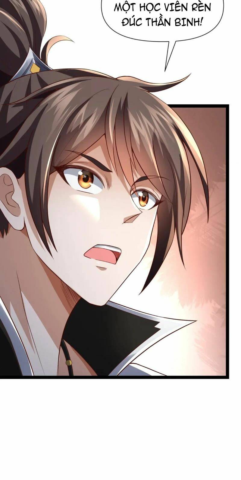 Thái Cổ Thần Vương Chapter 10 - Trang 5