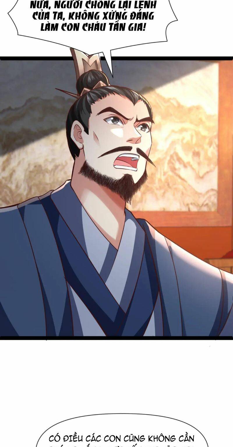 Thái Cổ Thần Vương Chapter 12 - Trang 7