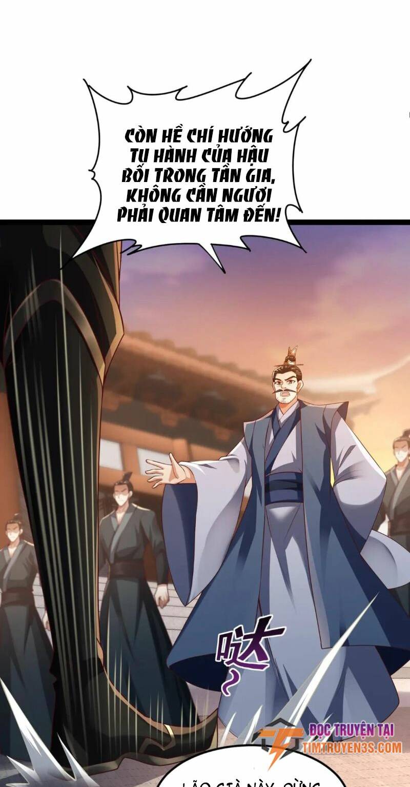 Thái Cổ Thần Vương Chapter 11 - Trang 8