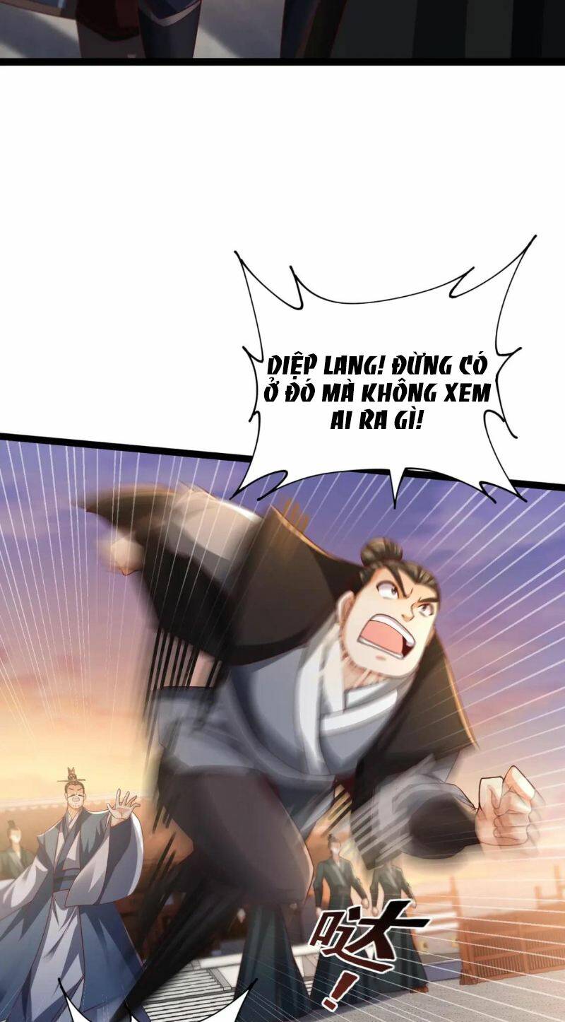 Thái Cổ Thần Vương Chapter 11 - Trang 10
