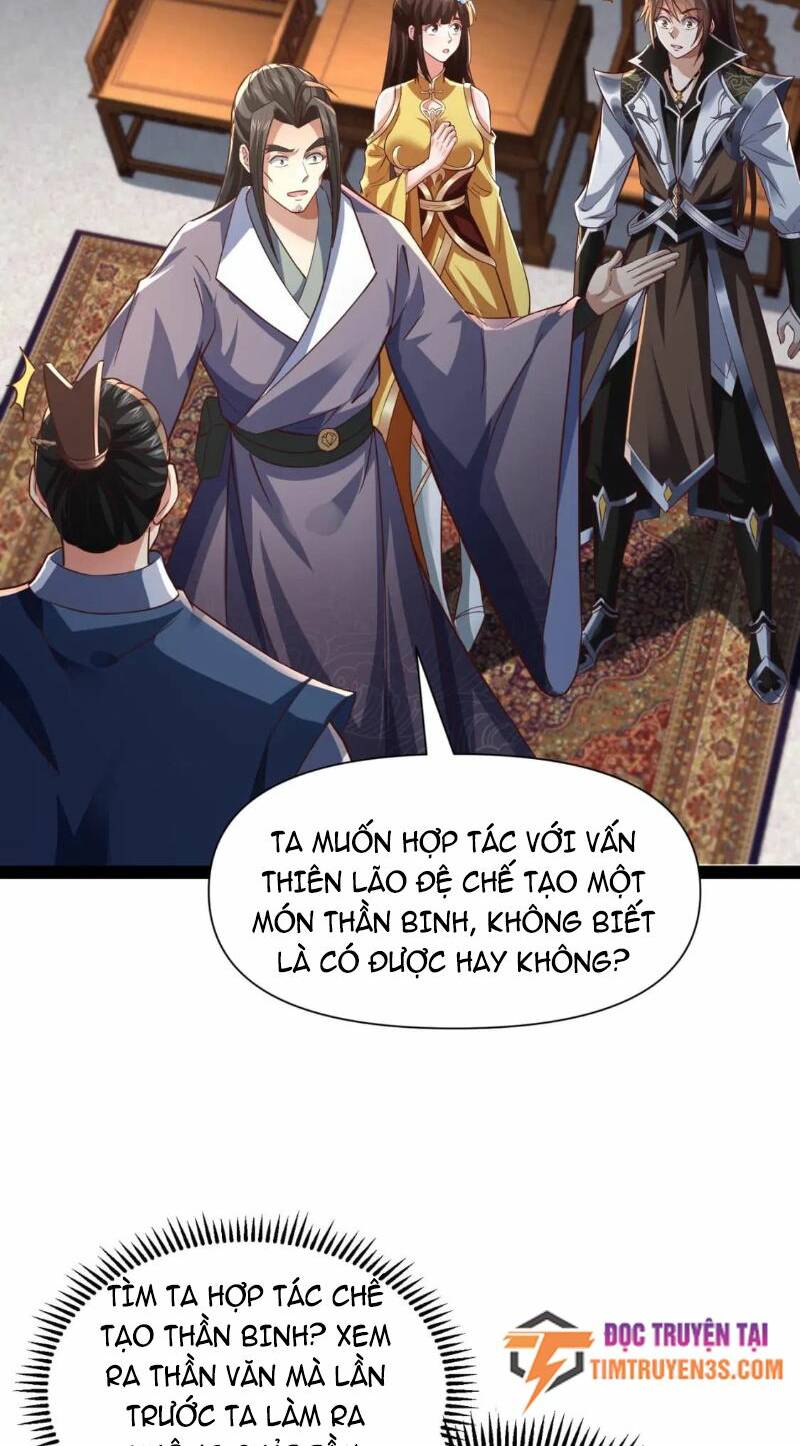 Thái Cổ Thần Vương Chapter 12 - Trang 11