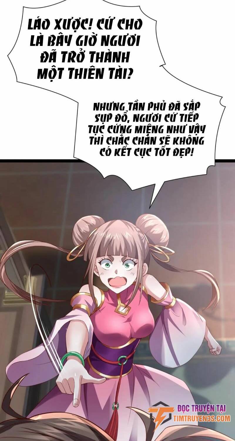 Thái Cổ Thần Vương Chapter 10 - Trang 10