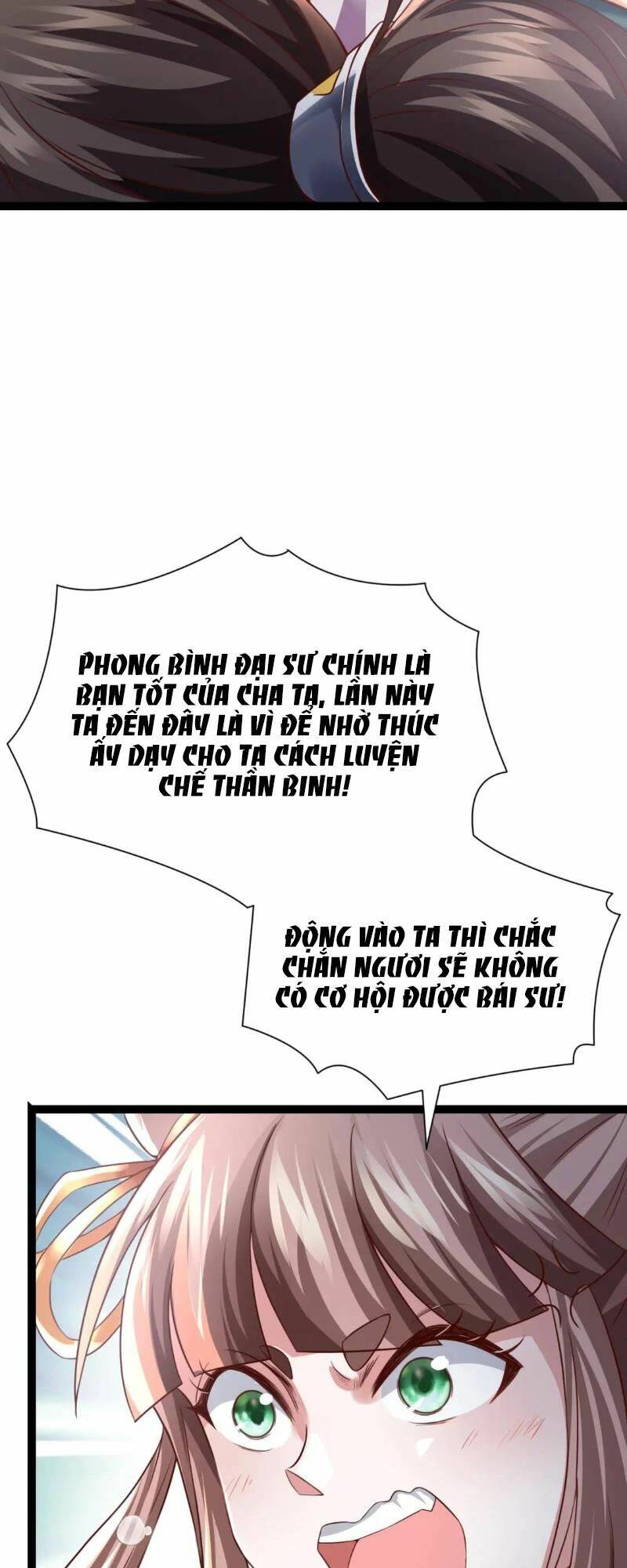 Thái Cổ Thần Vương Chapter 10 - Trang 11