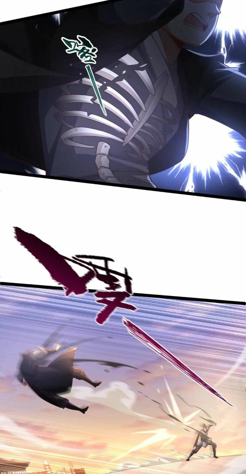 Thái Cổ Thần Vương Chapter 11 - Trang 13