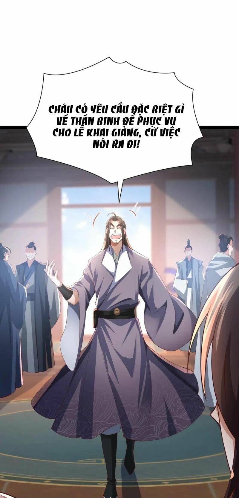 Thái Cổ Thần Vương Chapter 10 - Trang 13
