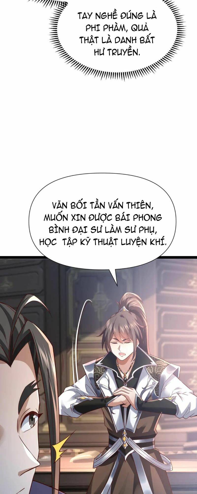Thái Cổ Thần Vương Chapter 10 - Trang 16