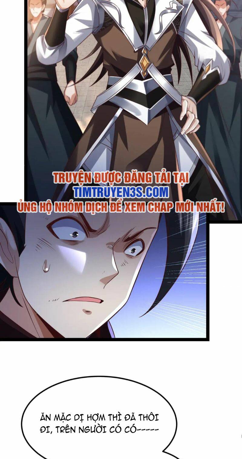 Thái Cổ Thần Vương Chapter 11 - Trang 21