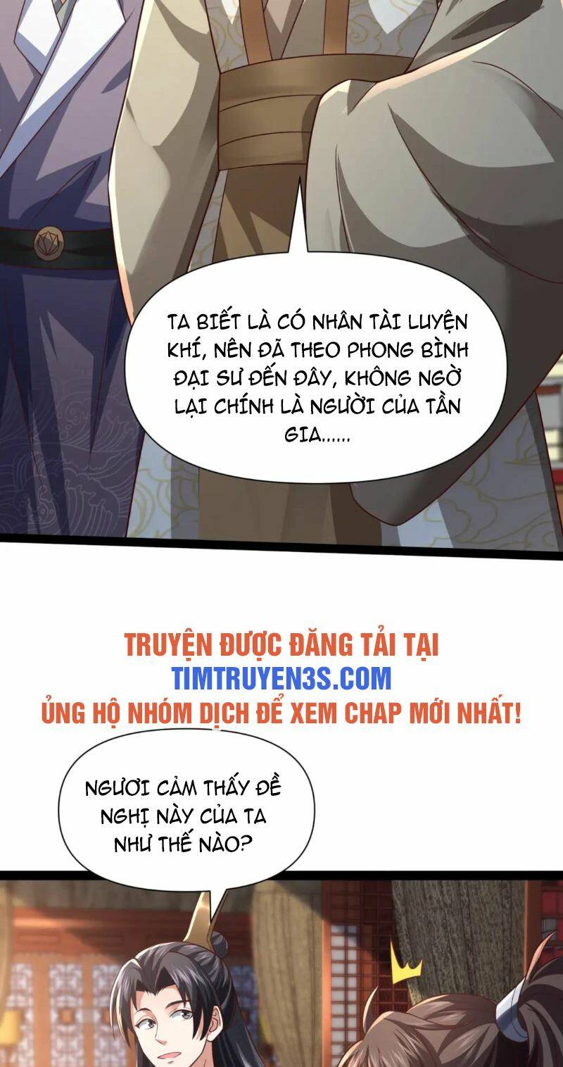 Thái Cổ Thần Vương Chapter 12 - Trang 21