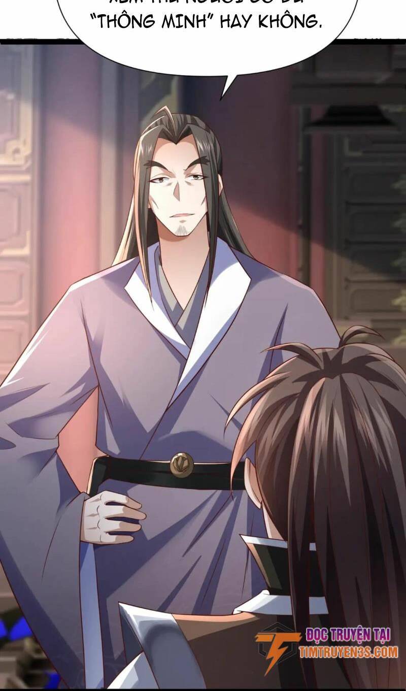 Thái Cổ Thần Vương Chapter 10 - Trang 21