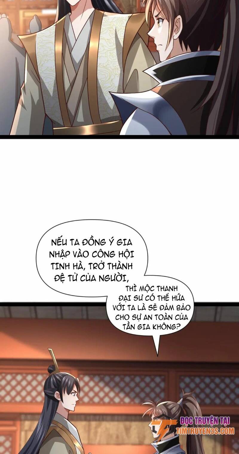 Thái Cổ Thần Vương Chapter 12 - Trang 22