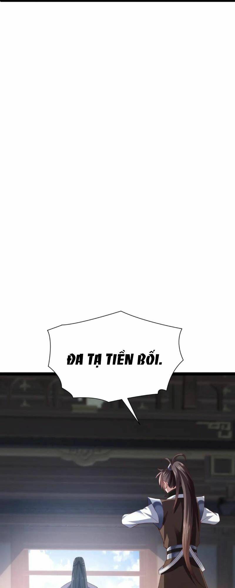 Thái Cổ Thần Vương Chapter 10 - Trang 22