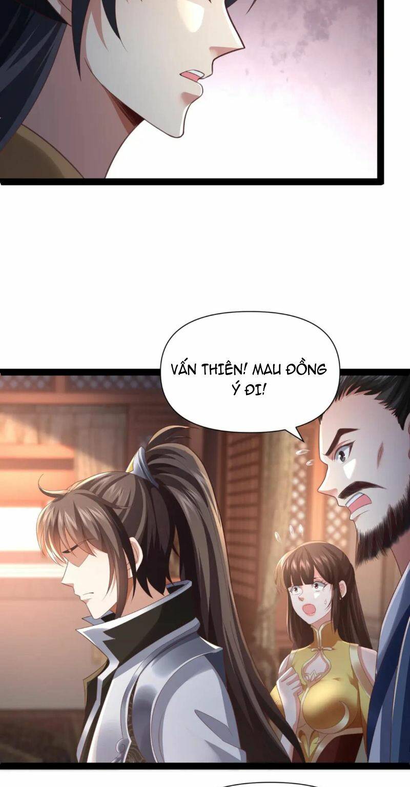 Thái Cổ Thần Vương Chapter 12 - Trang 24