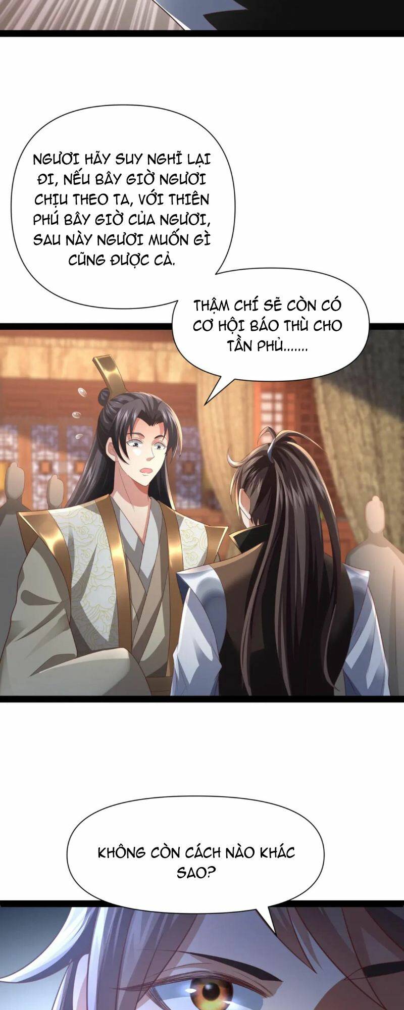 Thái Cổ Thần Vương Chapter 12 - Trang 26