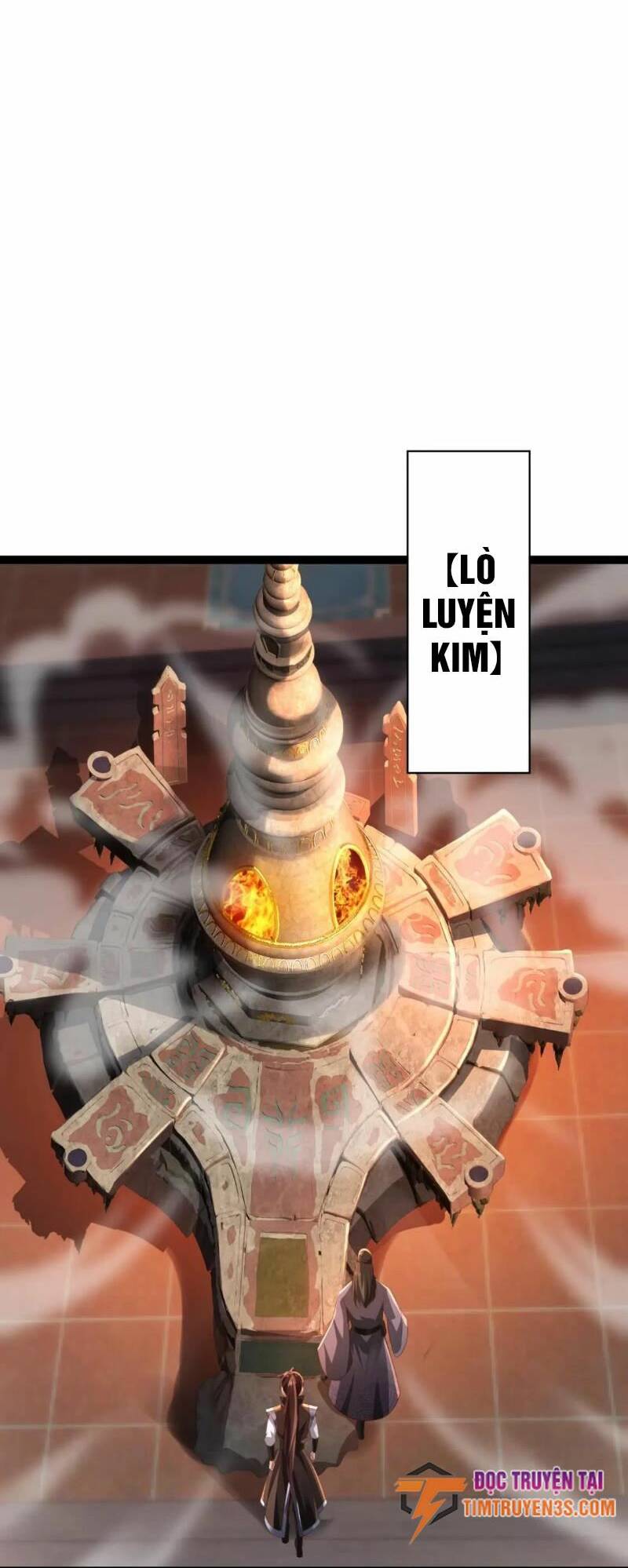 Thái Cổ Thần Vương Chapter 10 - Trang 25