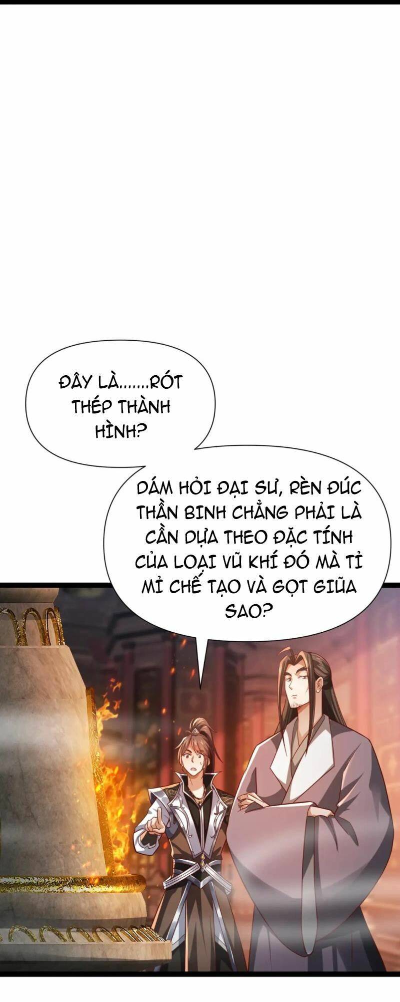 Thái Cổ Thần Vương Chapter 10 - Trang 26