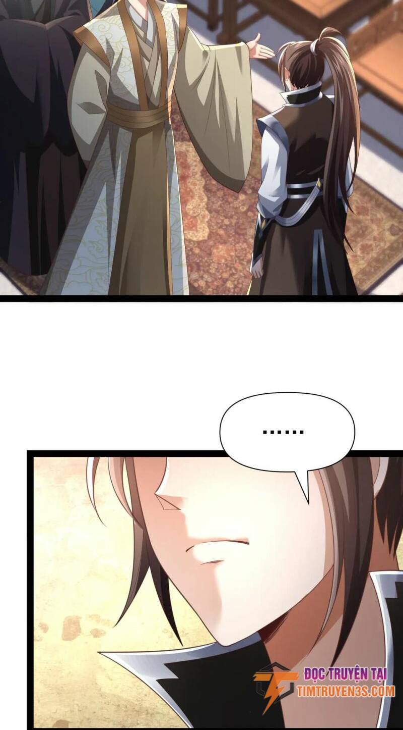 Thái Cổ Thần Vương Chapter 12 - Trang 28