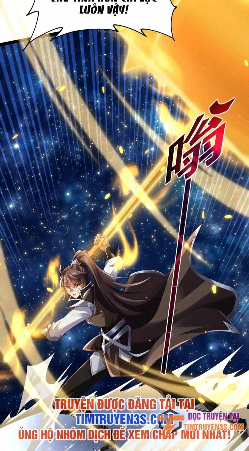 Thái Cổ Thần Vương Chapter 11 - Trang 28