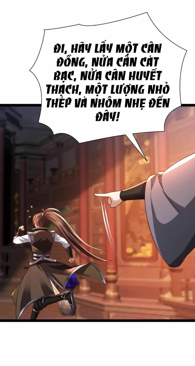 Thái Cổ Thần Vương Chapter 10 - Trang 28