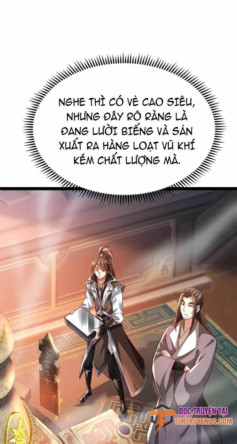 Thái Cổ Thần Vương Chapter 10 - Trang 29