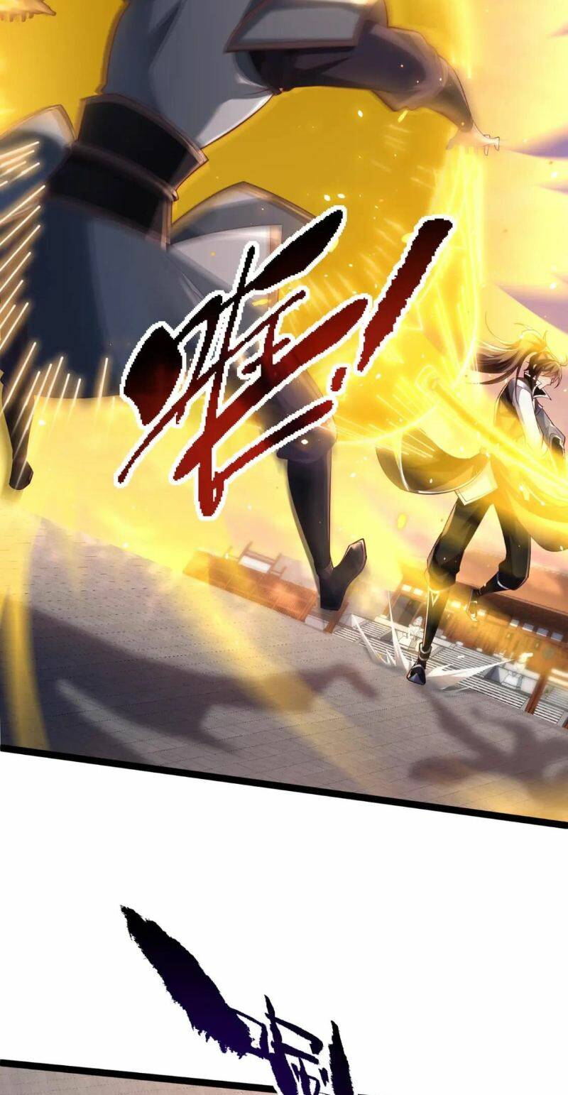 Thái Cổ Thần Vương Chapter 11 - Trang 30