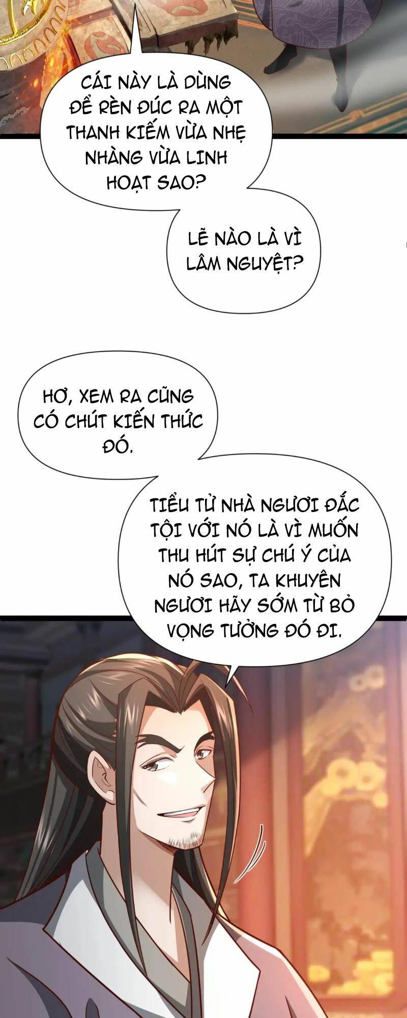 Thái Cổ Thần Vương Chapter 10 - Trang 30