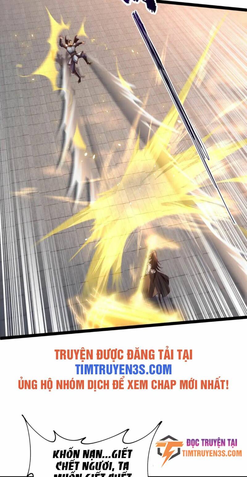 Thái Cổ Thần Vương Chapter 11 - Trang 31