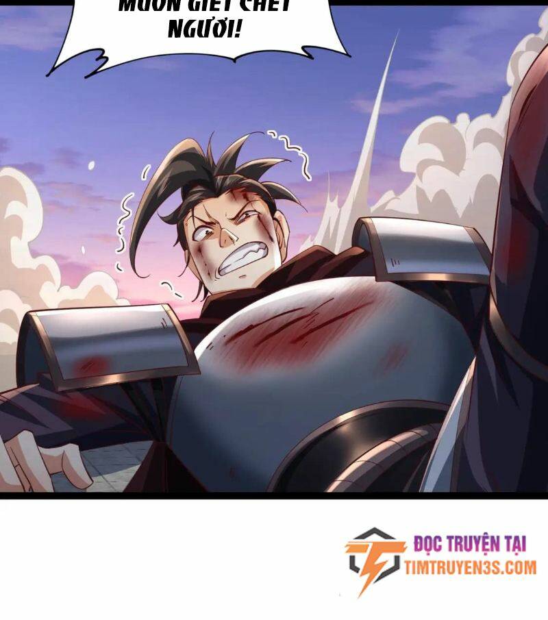 Thái Cổ Thần Vương Chapter 11 - Trang 32